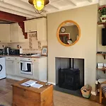 度假居 Pipit House 惠特比