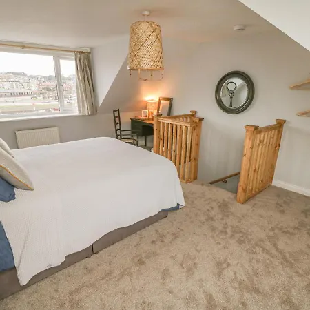 Pipit House Holiday home