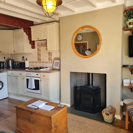 Holiday home Pipit House Whitby