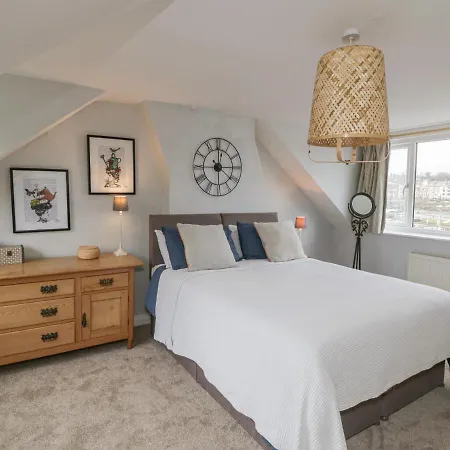 Holiday home Pipit House *