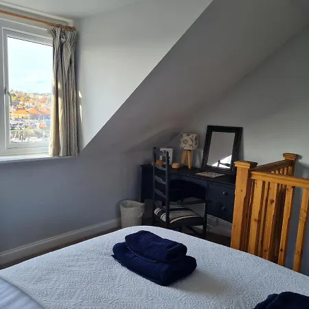 Holiday home Pipit House *