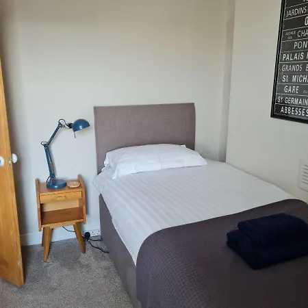 Pipit House Holiday home *