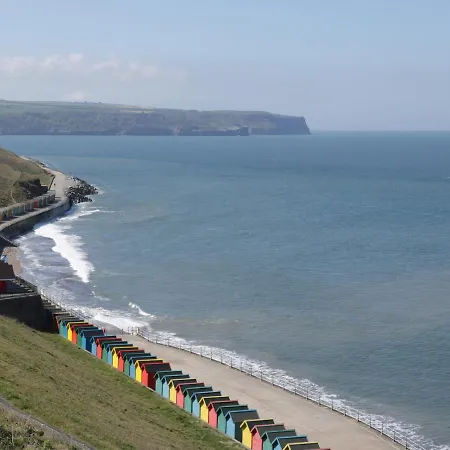 Holiday home Pipit House Whitby