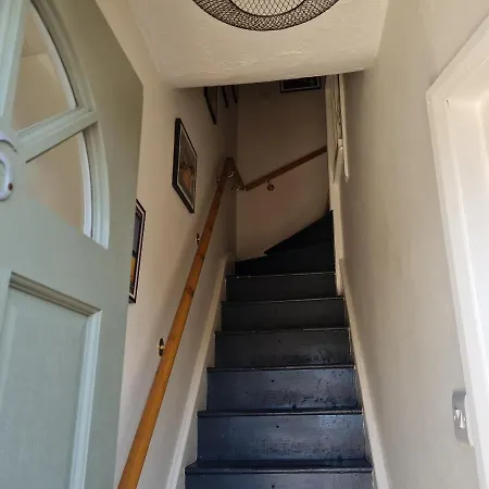 度假居 Pipit House 惠特比