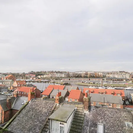 Pipit House Holiday home Whitby