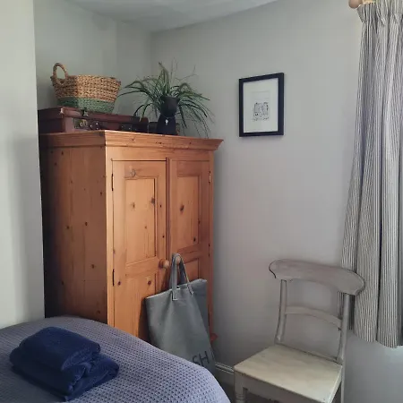 Pipit House Holiday home *