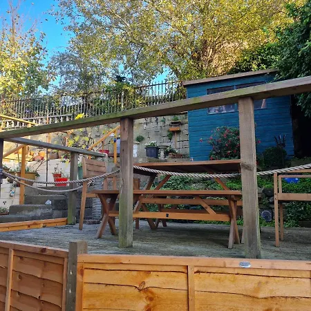 Holiday home Pipit House *