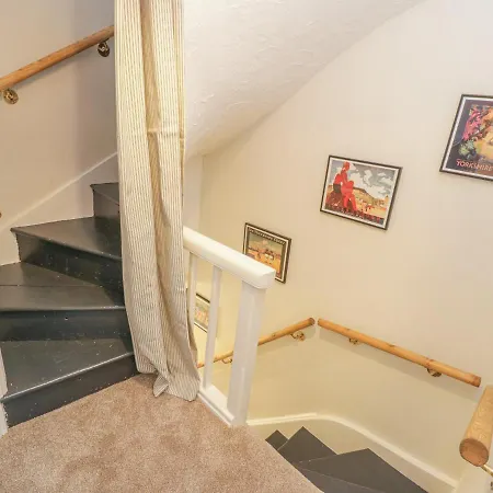 Pipit House Holiday home Whitby