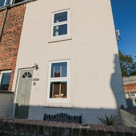 Pipit House Whitby