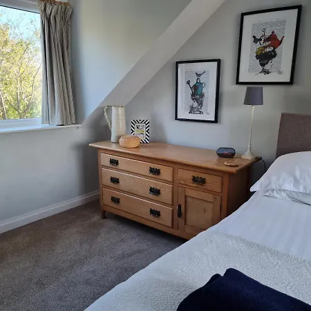 Pipit House Ferienhaus Whitby