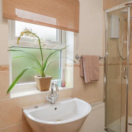 Pipit House Ferienhaus Whitby