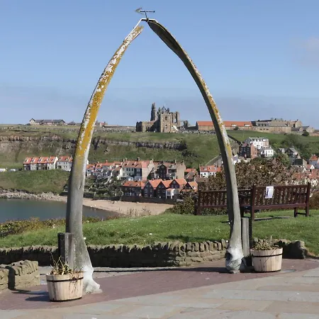 Pipit House Ferienhaus