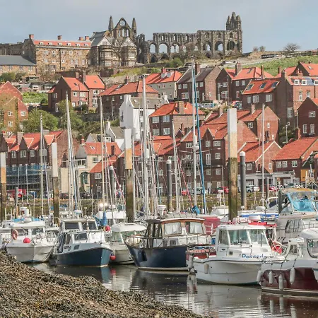 Ferienhaus Pipit House Whitby