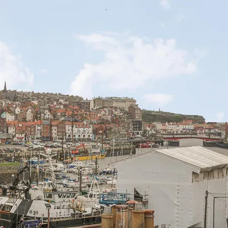 Feriehus Pipit House Whitby