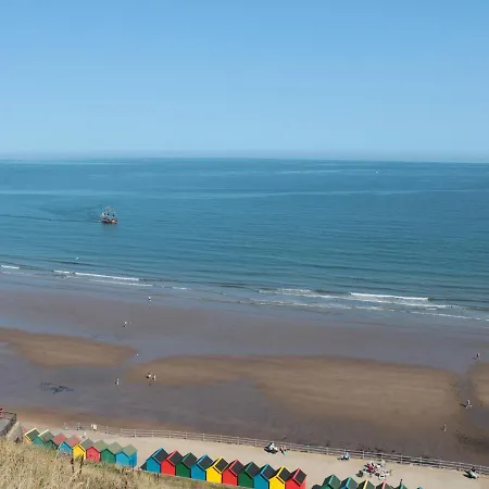 Pipit House * Whitby