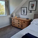 Pipit House Nyaraló Whitby