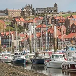 Nyaraló Pipit House Whitby