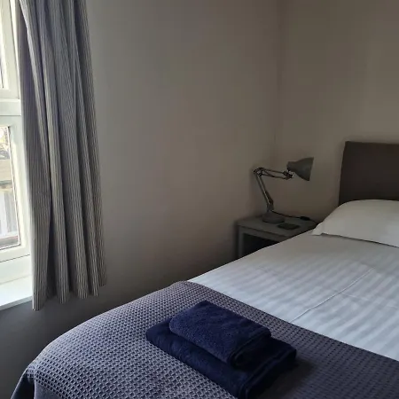 度假居 Pipit House 惠特比